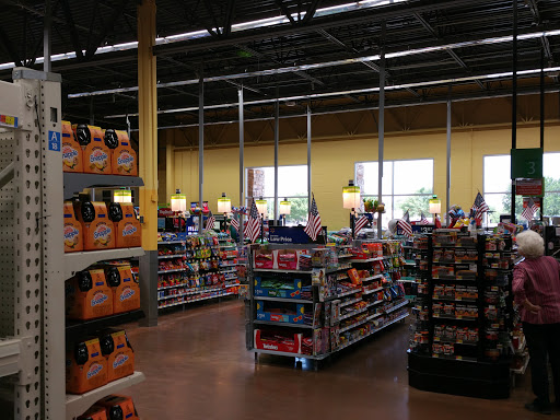 Supermarket «Walmart Neighborhood Market», reviews and photos, 2108 Bedford Rd, Bedford, TX 76021, USA