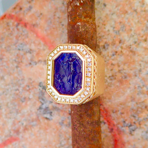 Jewelry Store «By Design Jewelers», reviews and photos, 1607 Ponce De Leon Blvd #106, Coral Gables, FL 33134, USA