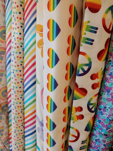 Fabric Store «Jo-Ann Fabrics and Crafts», reviews and photos, 11215 Causeway Blvd, Brandon, FL 33511, USA