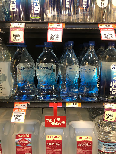 Health Food Store «Sprouts Farmers Market», reviews and photos, 21821 Ventura Blvd, Woodland Hills, CA 91364, USA