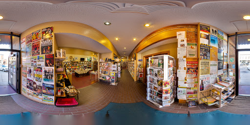 Book Store «Old Firehouse Books», reviews and photos, 232 Walnut St, Fort Collins, CO 80524, USA