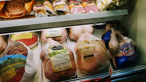 Butcher Shop «Imperial Meat Market», reviews and photos, 205 Brighton Beach Ave, Brooklyn, NY 11235, USA