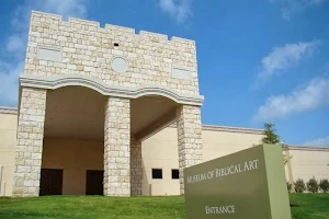 Museum of Biblical Art image