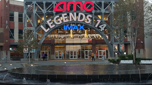 Outlet Mall «Legends Outlets Kansas City», reviews and photos, 1843 Village W Pkwy c127, Kansas City, KS 66109, USA