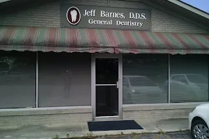 Barnes Jeff DDS image