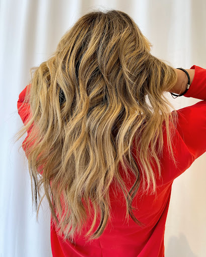 Hair Salon «Fabio Scalia Salon- Brooklyn Heights», reviews and photos, 155 Montague St, Brooklyn, NY 11201, USA