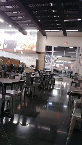 Grocery Store «Cub Foods», reviews and photos, 7191 10th St N, Oakdale, MN 55128, USA