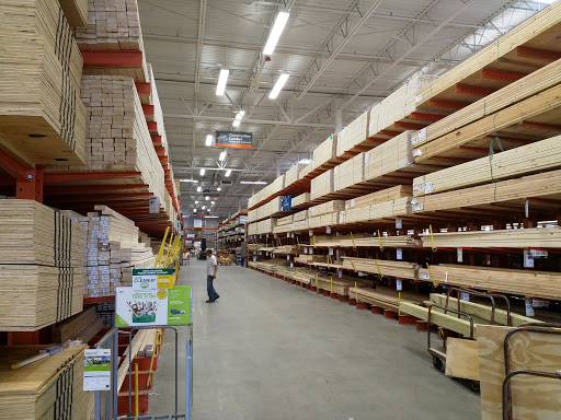 Home Improvement Store «The Home Depot», reviews and photos, 3 Mystic View Rd, Everett, MA 02149, USA