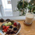 Photo n°1 de l'avis de Bastian. fait le 17/10/2023 à 11:24 sur le  Coffee & Waves à Lagos