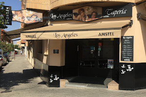 Bar Los Ángeles Tapería. image