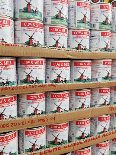 Supermarket «Fine Fare Supermarkets», reviews and photos, 656 Castle Hill Ave, Bronx, NY 10473, USA