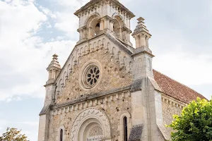 Chapelle de la Bonne-Dame image