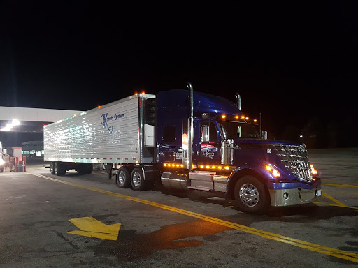 Truck Stop «TA Madison», reviews and photos, 2021 Eatonton Rd, Madison, GA 30650, USA