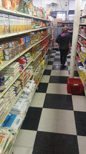 Supermarket «Avenue Market», reviews and photos, 5010 New Hampshire Ave NW, Washington, DC 20011, USA