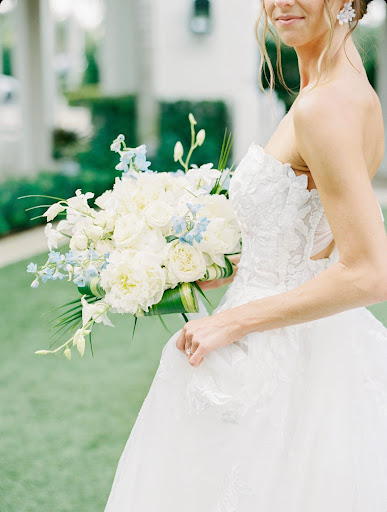 Bridal Shop «East Coast Bridals», reviews and photos, 1200 Town Center Dr #113, Jupiter, FL 33458, USA