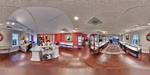 Jeweler «Krombholz Jewelers», reviews and photos, 9399 Shelly Ln, Montgomery, OH 45242, USA