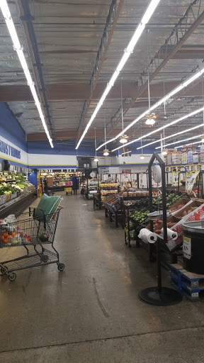 Supermarket «FoodMaxx», reviews and photos, 2055 Sebastopol Rd, Santa Rosa, CA 95407, USA