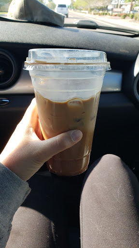 Coffee Shop «Cartel Coffee Lab», reviews and photos, 225 W University Dr #101, Tempe, AZ 85281, USA