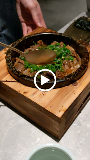 FOND訪 韓國傳統豆腐鍋 - 老虎城本店 的照片