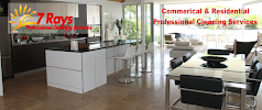 7 Rays Professional Cleaning Services