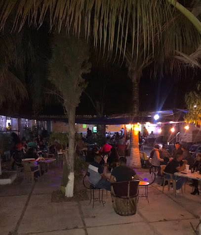 Bar el Oasis de Cocula - La Ascención, 48500 Cocula, Jalisco, Mexico