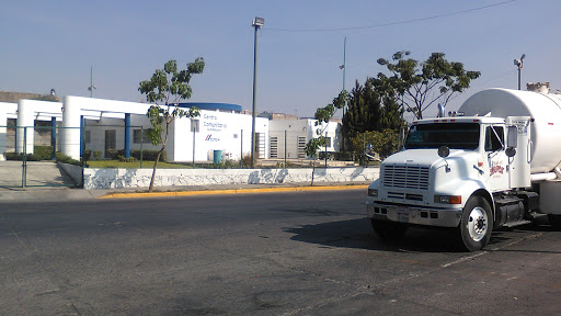 Cemex Guadalajara Community Center