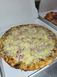 Pizza du Pizzeria Pizz'Atomic à Séméac - n°19