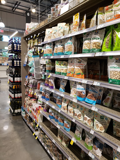 Grocery Store «Whole Foods Market», reviews and photos, 305 E Altamonte Dr #1000, Altamonte Springs, FL 32701, USA