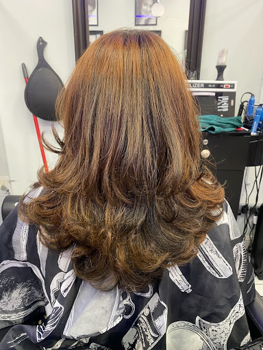 Beauty Salon «Bollywood Beauty Salon», reviews and photos, 820 E El Camino Real, Mountain View, CA 94040, USA
