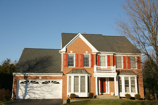 Roofing Contractor «Dryhome Roofing & Siding, Inc.», reviews and photos, 45921 Maries Rd # 100, Sterling, VA 20166, USA