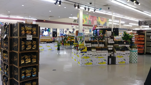 Grocery Store «Rouses Market», reviews and photos, 110 US-190, Slidell, LA 70458, USA