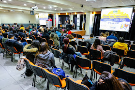 Instituto Grupo Palermo Chile