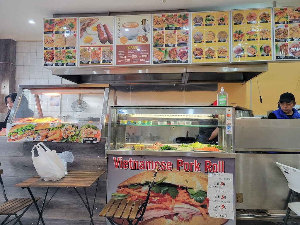 Good Cook Takeaway and Bakery Riverwood, NSW 2210 Menu, Reviews, Hours & Contact.