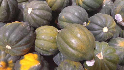 Grocery Store «Global Food», reviews and photos, 1476 N Beauregard St, Alexandria, VA 22311, USA