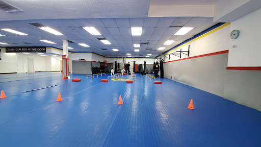 Jujitsu School «RCJ Machado Jiu-Jitsu», reviews and photos, 5201 S Colony Blvd #575, The Colony, TX 75056, USA