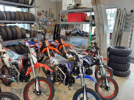 Motorsports Store «Philbrick Motor Sports», reviews and photos, 496 Groton Rd, Westford, MA 01886, USA