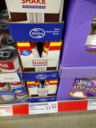 Supermarket «ALDI», reviews and photos, 156 S Liberty Dr, Stony Point, NY 10980, USA