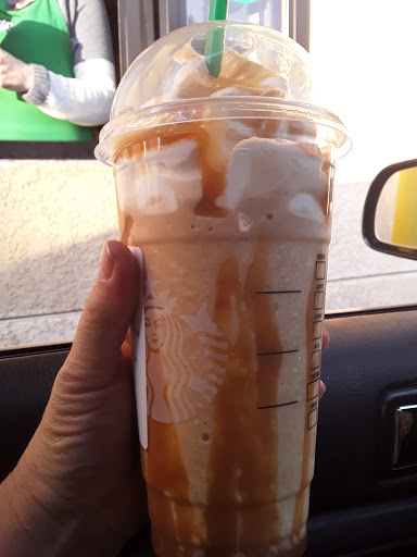 Coffee Shop «Starbucks», reviews and photos, 1402 W Colony Rd, Ripon, CA 95366, USA