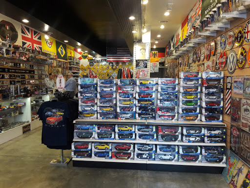 Shopping Mall «Pointe Orlando», reviews and photos, 9101 International Dr, Orlando, FL 32819, USA