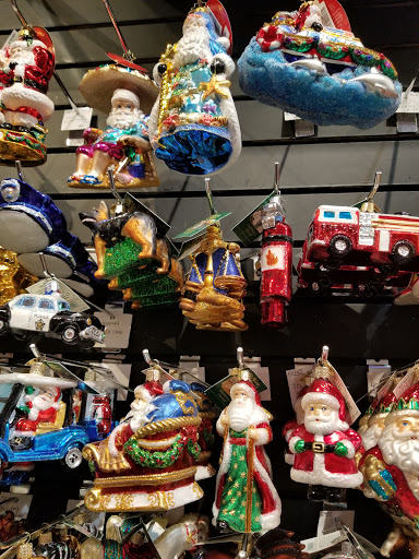 Gift Shop «Good Things For All Seasons», reviews and photos, 334 S Main St, Grapevine, TX 76051, USA