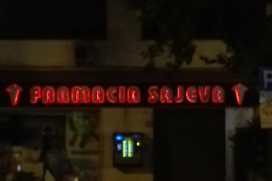 Farmacia Sajeva Marianna