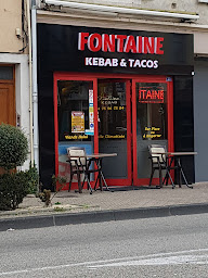 Photo n°50 de La Fontaine Kebab à Montélimar ()