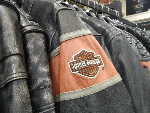 Harley-Davidson Dealer «Harley-Davidson of Sacramento», reviews and photos, 1000 Arden Way, Sacramento, CA 95815, USA