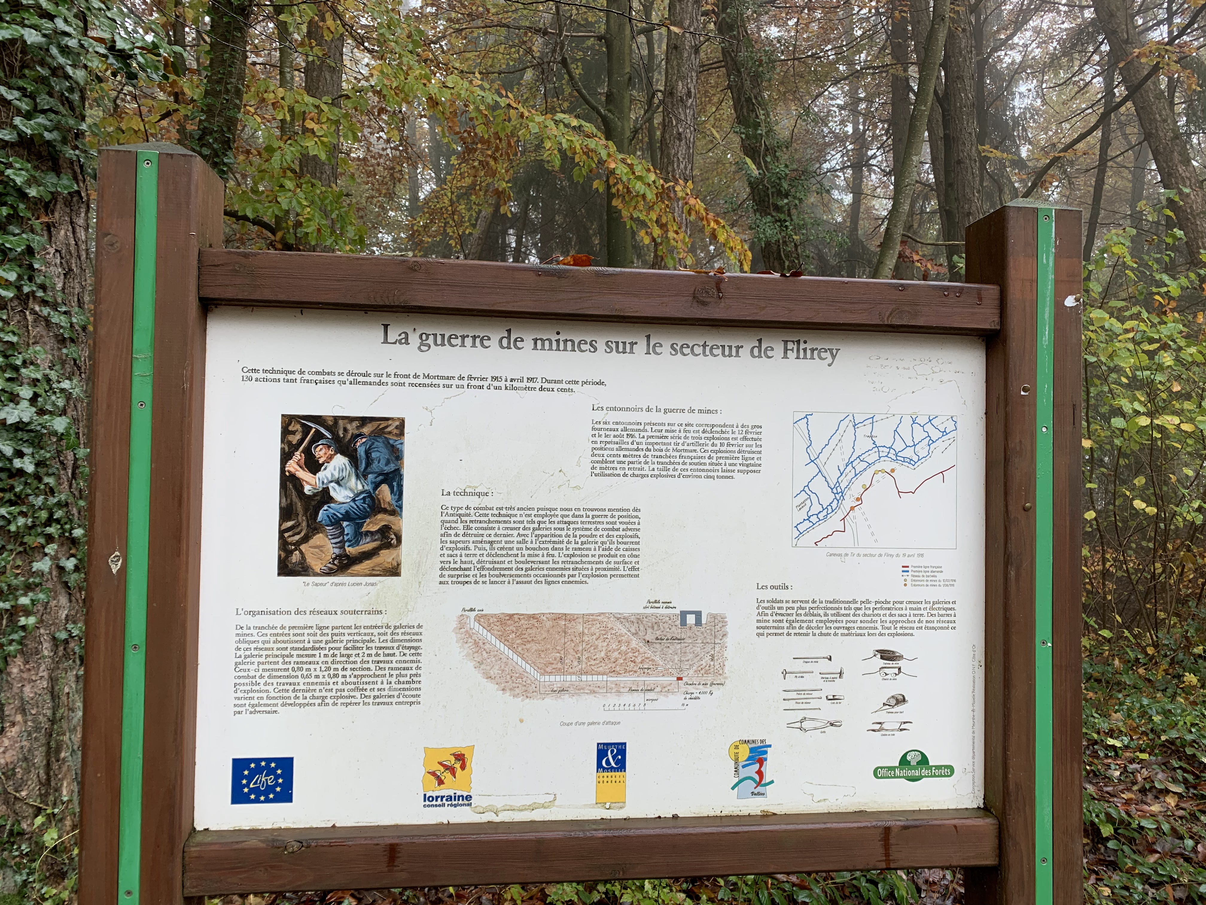 Photo n° 5 de l'avis de David.O fait le 12/11/2021 à 19:51