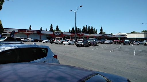 Shopping Mall «Northgate Shopping Center», reviews and photos, 2335 Northgate Blvd, Sacramento, CA 95833, USA