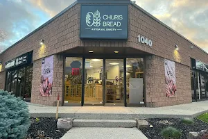 Churis Bread Bakery image