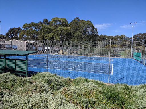 Golden Grove Tennis Club