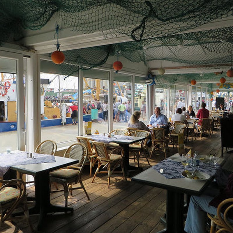Restaurant La Mer