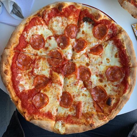 Italianslice - Pizza