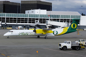 Seattle-Tacoma International Airport